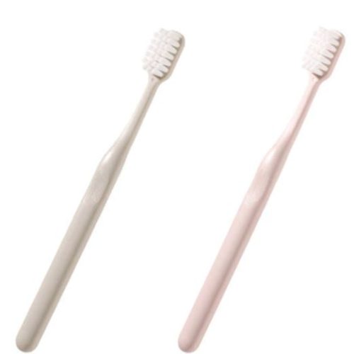 12透氣孔牙刷2支