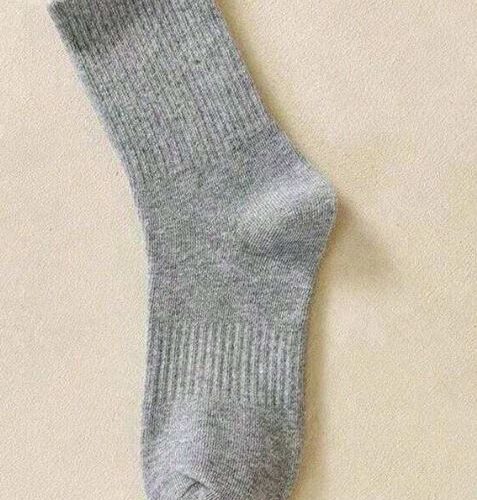 22機能抗菌除臭中筒襪（長效透氣款）