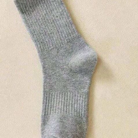 22機能抗菌除臭中筒襪（長效透氣款）